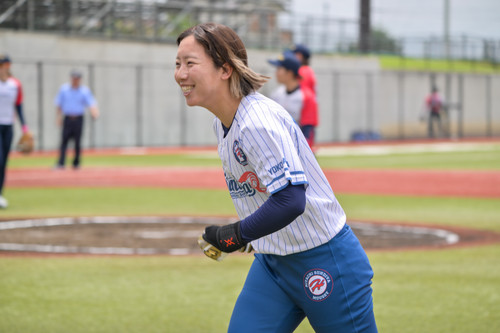 調子良いですね＃小島選手