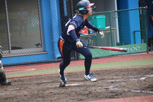 ＃小島選手代打満塁ホームラン出た！