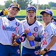 ＃後藤選手、藤森選手、胡子コーチ