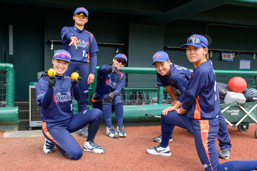 サインボールでーす