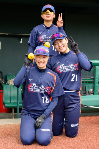 角度によってはトーテムポールにも見えるかなぁ