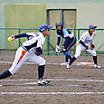 ＃小澤選手スタート！