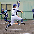 ＃小澤選手の背番号13が映えますね