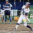 今日も飛ばすよ＃堀口選手