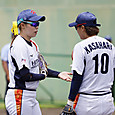 今日も勝ちましょう！