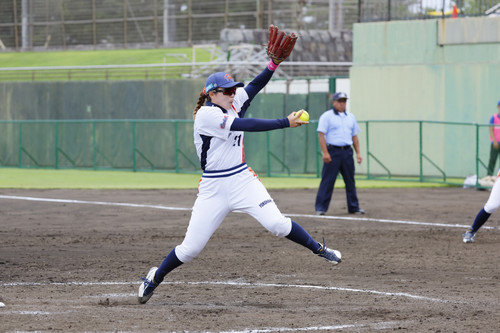 待ってました！＃後藤選手！！