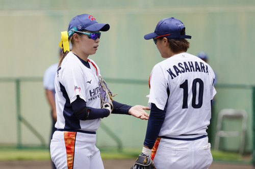 今日も勝ちましょう！