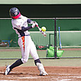 捉えた―唐牛選手