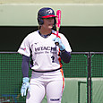 ファイト！！デジャ選手