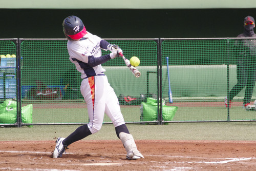 捉えた―唐牛選手