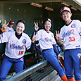 #坂本選手#奥野選手#森山選手で指何本？