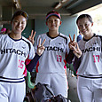 #奥野選手#小澤選手#長谷川選手ピース