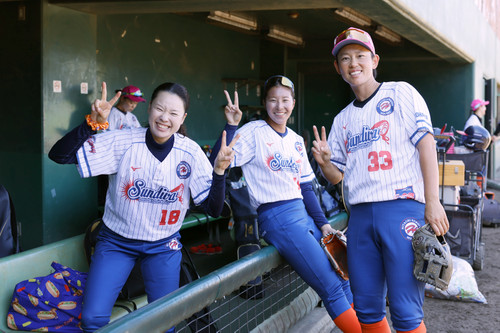 #坂本選手#奥野選手#森山選手で指何本？