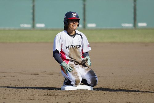 ナイスファイト#杉本選手