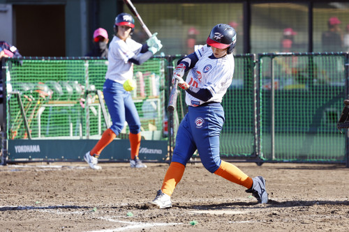 #笠原選手ホームラン