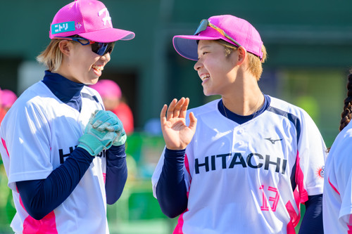 #小澤選手も登板回数が増えるかなぁ