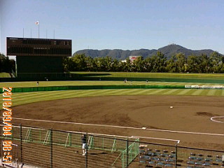 【速報】第６節北海道大会試合直