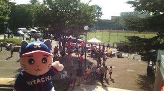 日本リーグ保土ヶ谷大会試合前情報