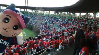 日本リーグ保土ヶ谷大会先発メンバー