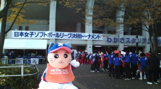 日本リーグ決勝トーナメント事前情報