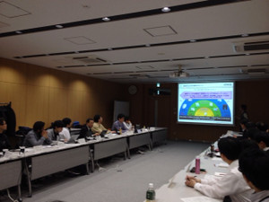 技術交流会